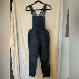 Madewell Overalls